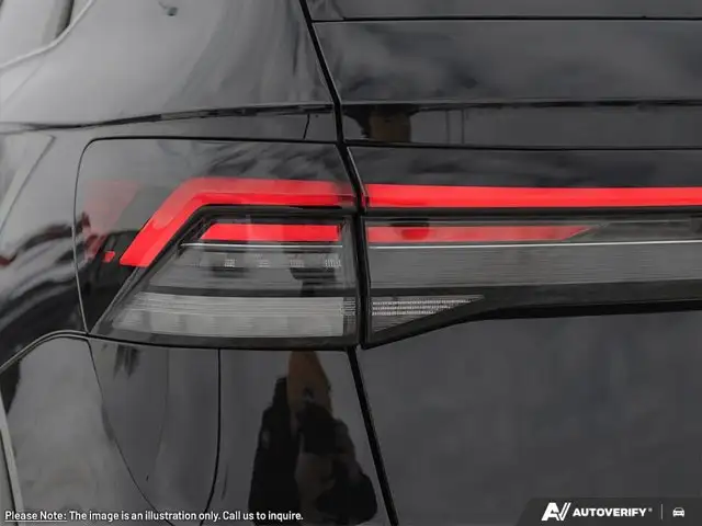 2026 Volkswagen Taos Comfortline | SUNROOF | IN STOCK - Photo 10