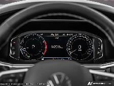 2026 Volkswagen Taos Comfortline | SUNROOF | IN STOCK - Photo 13