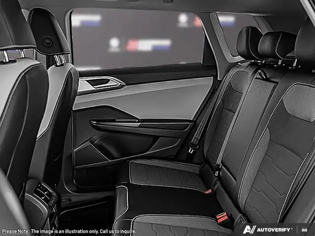 2026 Volkswagen Taos Comfortline | SUNROOF | IN STOCK - Photo 19