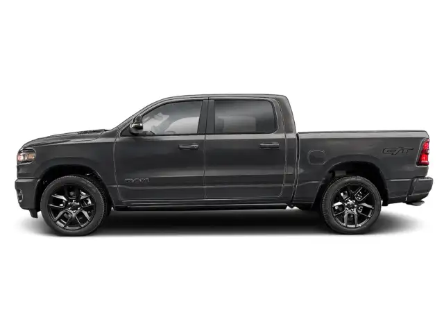 2026 Ram 1500 - Photo 2