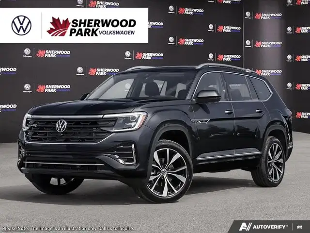 2026 Volkswagen Atlas Execline | MANAGER SPECIAL