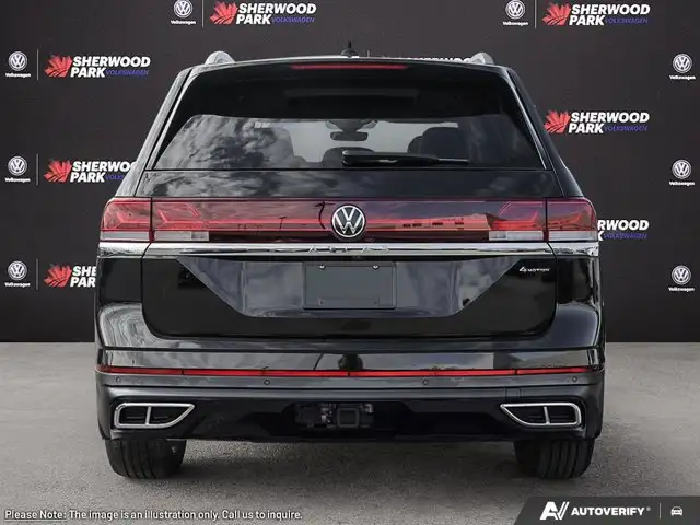 2026 Volkswagen Atlas Execline | MANAGER SPECIAL - Photo 5
