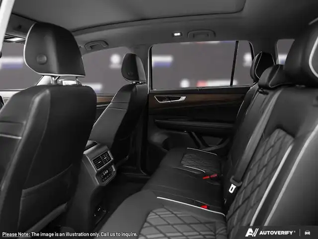 2026 Volkswagen Atlas Execline | MANAGER SPECIAL - Photo 20