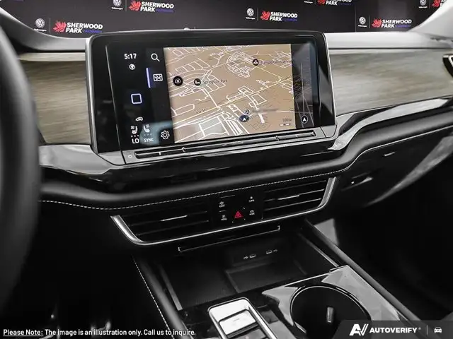 2026 Volkswagen Atlas Execline | MANAGER SPECIAL - Photo 23