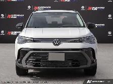2026 Volkswagen Taos Comfortline Black Edition | IN STOCK - Photo 2