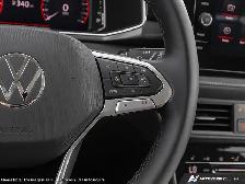 2026 Volkswagen Taos Comfortline Black Edition | IN STOCK - Photo 15