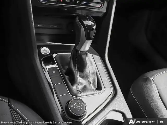 2026 Volkswagen Taos Comfortline Black Edition | IN STOCK - Photo 17