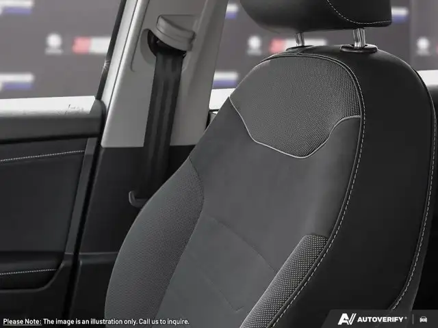 2026 Volkswagen Taos Comfortline Black Edition | IN STOCK - Photo 20