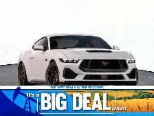 2026 Ford Mustang GT PREMIUM | BRONZE APPEARANCE PACKAGE | B&O A