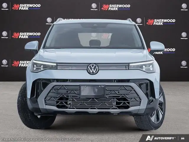 2026 Volkswagen Taos Comfortline | IN STOCK - Photo 2