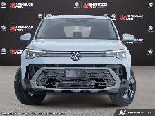 2026 Volkswagen Taos Comfortline | IN STOCK - Photo 2