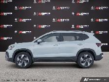 2026 Volkswagen Taos Comfortline | IN STOCK - Photo 3