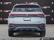 2026 Volkswagen Taos Comfortline | IN STOCK - Photo 5