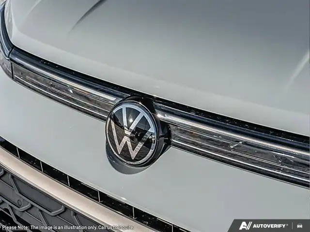 2026 Volkswagen Taos Comfortline | IN STOCK - Photo 7