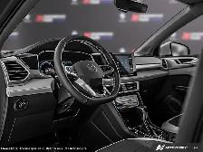 2026 Volkswagen Taos Comfortline | IN STOCK - Photo 10