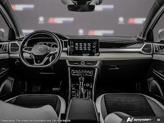2026 Volkswagen Taos Comfortline | IN STOCK - Photo 19