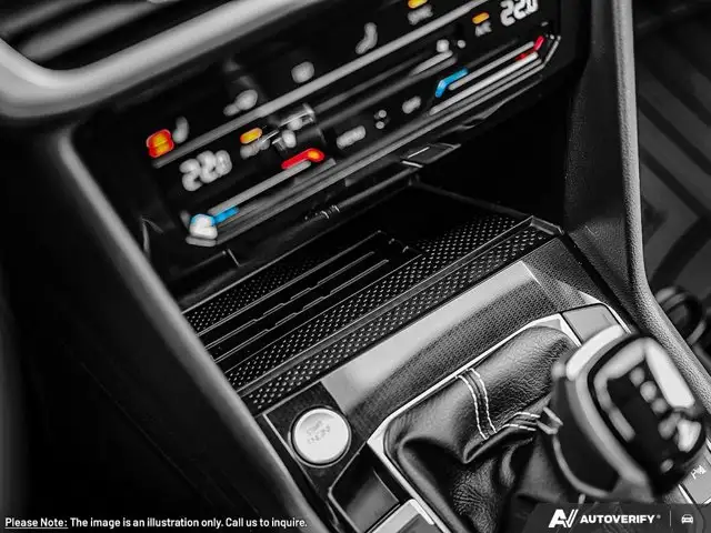 2026 Volkswagen Taos Comfortline | IN STOCK - Photo 20