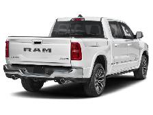 2026 Ram 1500 - Photo 2