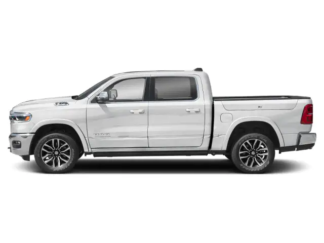 2026 Ram 1500 - Photo 3