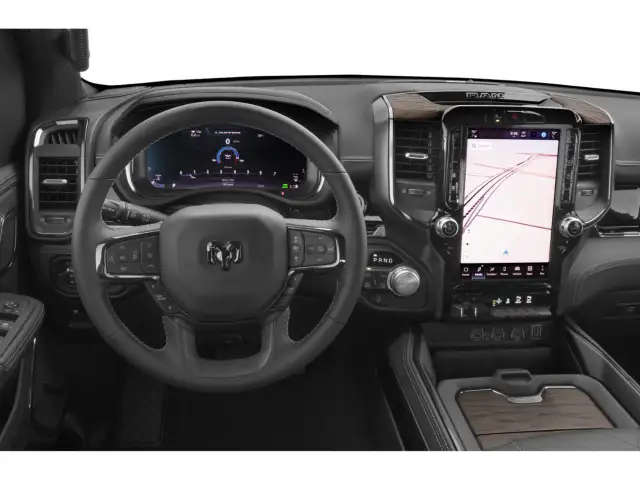 2026 Ram 1500 - Photo 4