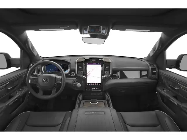 2026 Ram 1500 - Photo 5