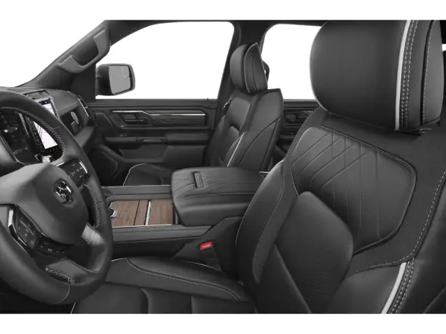 2026 Ram 1500 - Photo 6