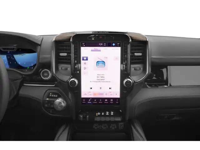 2026 Ram 1500 - Photo 7