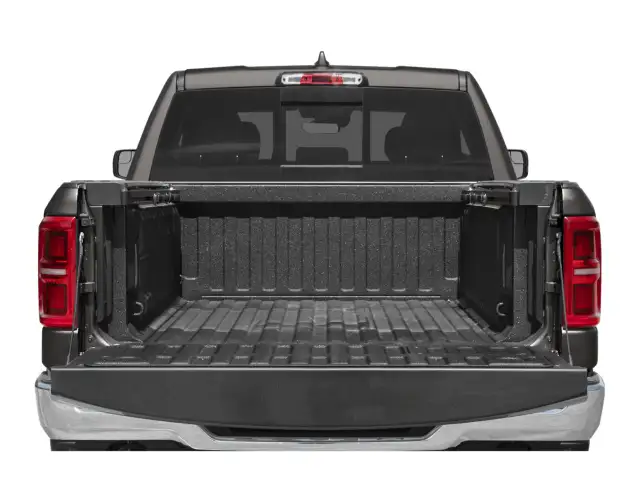 2026 Ram 1500 - Photo 8