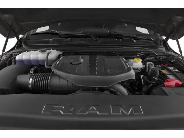2026 Ram 1500 - Photo 9