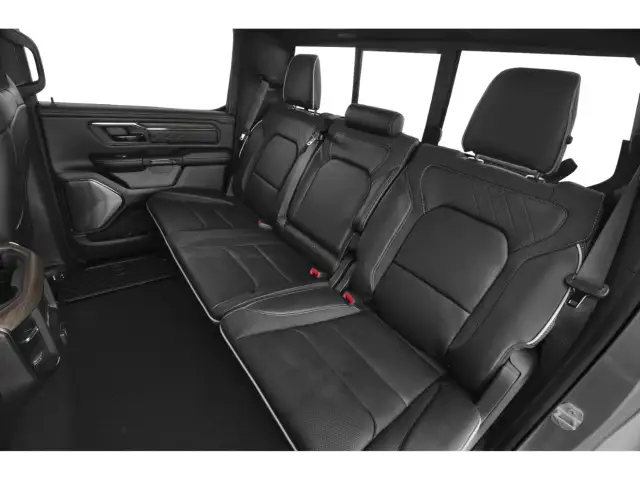 2026 Ram 1500 - Photo 10