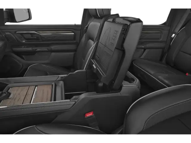 2026 Ram 1500 - Photo 11