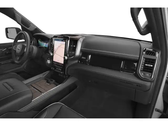 2026 Ram 1500 - Photo 12