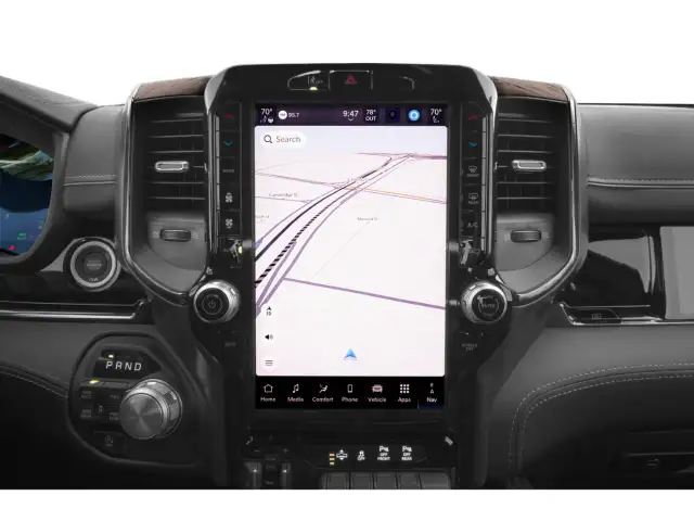 2026 Ram 1500 - Photo 13