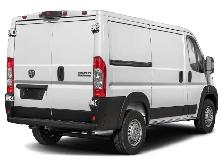 2025 Ram ProMaster Cargo Van - Photo 2