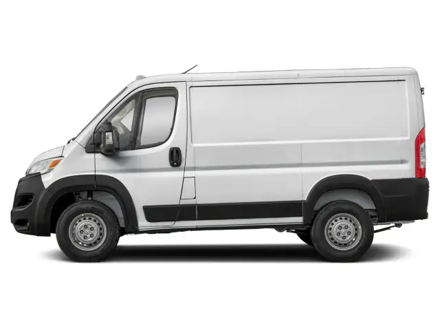 2025 Ram ProMaster Cargo Van - Photo 3