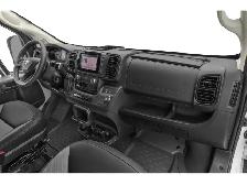 2025 Ram ProMaster Cargo Van - Photo 11