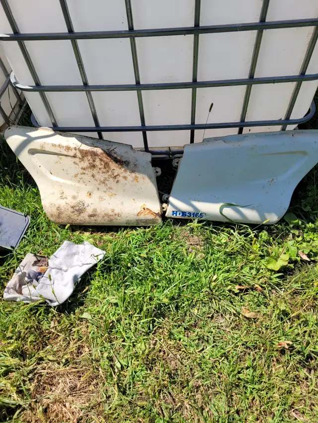 !!!!!!   CUBCADET NEW 16 HP ENGINE 48 INCH DECK   !!!! - Photo 8