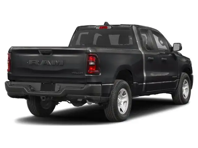 2026 Ram 1500 Express - Photo 2