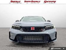 2025 Honda Civic Type R | 6SPD MANUAL | LIKE NEW | RARE | VERY L - Photo 2