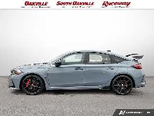 2025 Honda Civic Type R | 6SPD MANUAL | LIKE NEW | RARE | VERY L - Photo 3