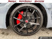 2025 Honda Civic Type R | 6SPD MANUAL | LIKE NEW | RARE | VERY L - Photo 6