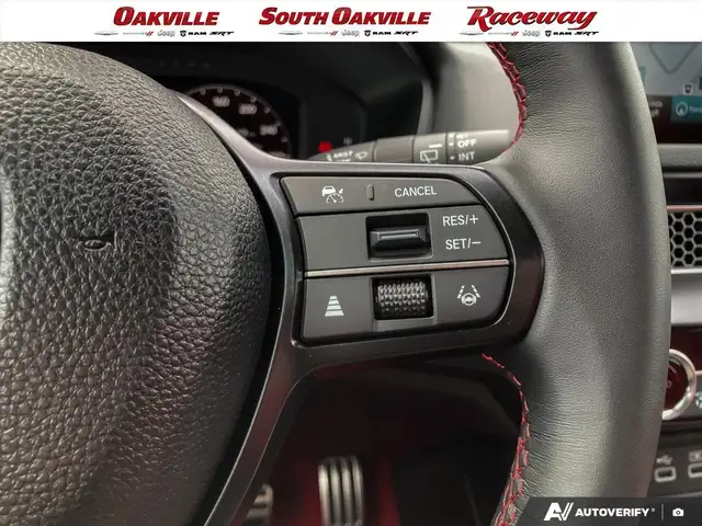 2025 Honda Civic Type R | 6SPD MANUAL | LIKE NEW | RARE | VERY L - Photo 16