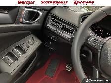 2025 Honda Civic Type R | 6SPD MANUAL | LIKE NEW | RARE | VERY L - Photo 17