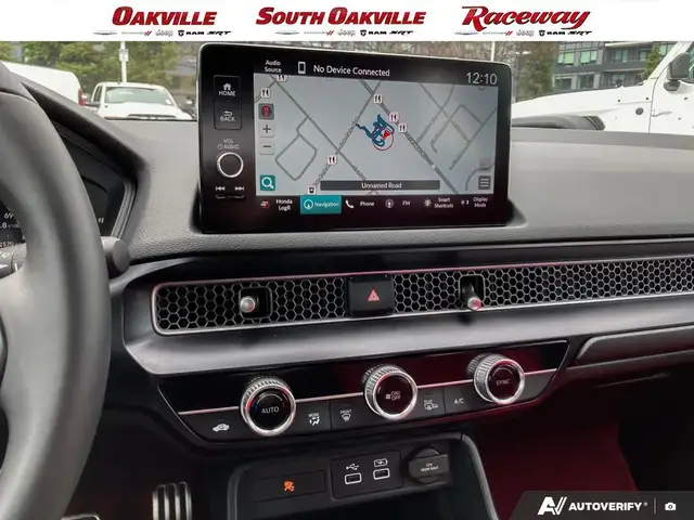 2025 Honda Civic Type R | 6SPD MANUAL | LIKE NEW | RARE | VERY L - Photo 19