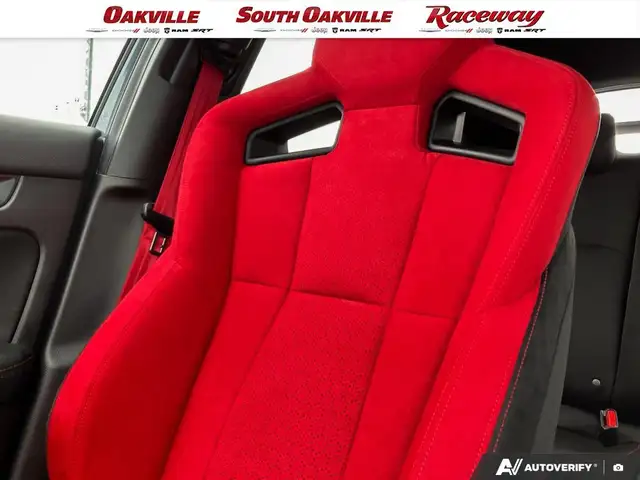 2025 Honda Civic Type R | 6SPD MANUAL | LIKE NEW | RARE | VERY L - Photo 20