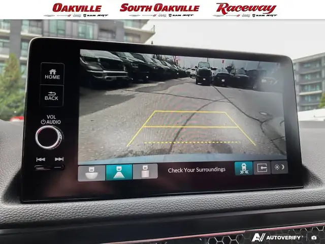 2025 Honda Civic Type R | 6SPD MANUAL | LIKE NEW | RARE | VERY L - Photo 21