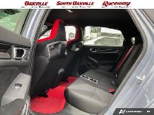 2025 Honda Civic Type R | 6SPD MANUAL | LIKE NEW | RARE | VERY L - Photo 23