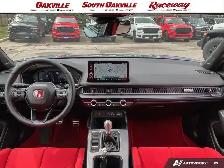 2025 Honda Civic Type R | 6SPD MANUAL | LIKE NEW | RARE | VERY L - Photo 24