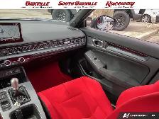 2025 Honda Civic Type R | 6SPD MANUAL | LIKE NEW | RARE | VERY L - Photo 25