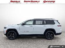 2025 Jeep Grand Cherokee L LIMITED | 6SEATER | DUAL SUNROOF | ME - Photo 3